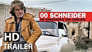 00 Schneider  Im Wendekreis der Eidechse  Trailer Deutsch  German  HD