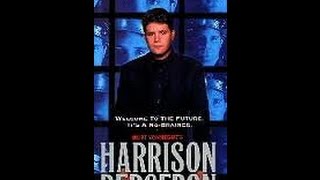 Harrison Bergeron 1995