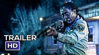 JERICHO RIDGE Trailer 2024 Action Movie HD