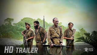 THE LAST MEN  DIE LETZTE FREMDENLEGION  Trailer Deutsch HD