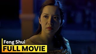 Feng Shui FULL MOVIE  Kris Aquino