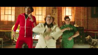 The Harry Hill Movie Teaser Trailer  In UK Cinemas 20th December