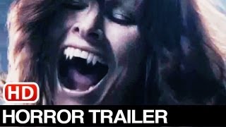 The Thompsons 2012  Official Redband Trailer  Horror Movies HD