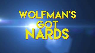 Wolfmans Got Nards a Documentary  Official Trailer