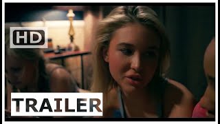 LETS SCARE JULIE  Horror Mystery Thriller Movie Trailer  2020  Isabel May Brooke Sorenson