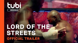 Lord of the Streets  Official Trailer  A Tubi Original