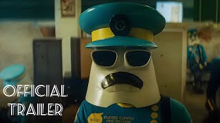 CLONE COPS Trailer 2025 Comedy Movie HD  Dean Shortland  Ravi Patel