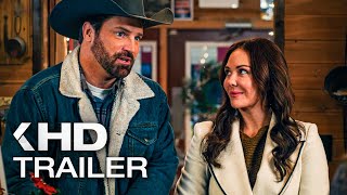 CHRISTMAS ON THE RANCH Trailer 2024