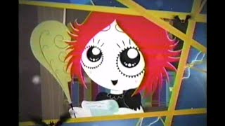 YTV Ruby Gloom Commercial Oct 2006