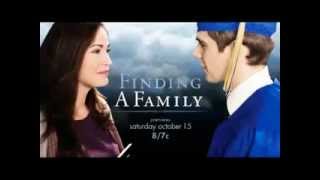 Finding a Family 2011 Trailer