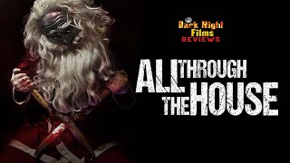 All Through the House 2015  Movie Review