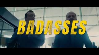 Bad Investigate  Trailer