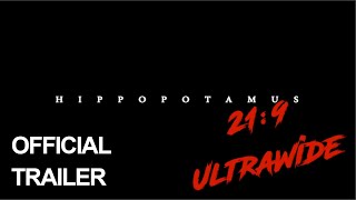 Hippopotamus 2018 Ingvild Deila  Official Trailer  219 UltraWide