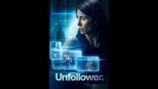 Unfollower 2021 BANDE ANNONCE VF Julie Crisante Dan Davidson