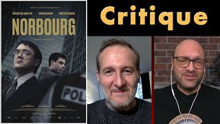 NORBOURG critique