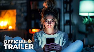 THE DEAD THING  Official Trailer 2025