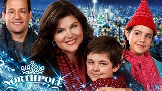 Northpole 2014 Hallmark Christmas Film  Review