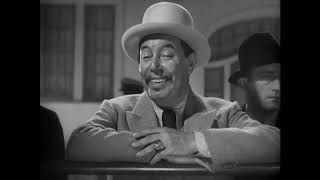 Charlie Chan in Shanghai  HD