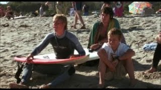 Local Boys Trailer 2002  DramaComedy drama  Mark Harmon