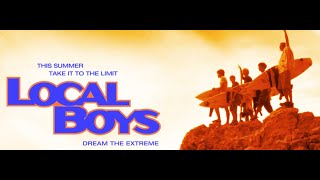 Local Boys  2002 Features