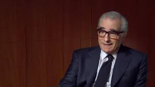 Martin Scorsese on The Brothers Rico 1957