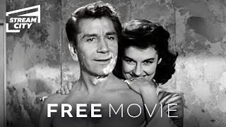 The Brothers Rico  FREE MOVIE  Richard Conte James Darren