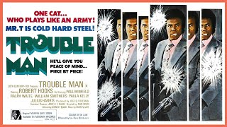 Trouble Man 1972