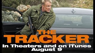 The Tracker 2019 Official Trailer