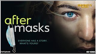 After Masks  Hollywood Full Movie  Hollywood Drama Movie  Pandemic