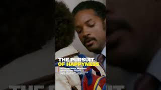 The Pursuit of Happyness shorts