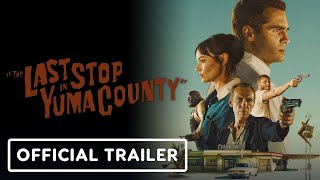 Last County Official Trailer 2024 RottenTrailer