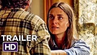 LAST COUNTY Trailer 2024 Thriller Movie HD