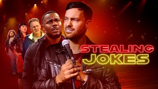 Stealing Jokes  Official Trailer 2024