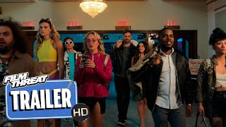 STEALING JOKES  Official HD Trailer 2024  COMEDY  Film Threat Trailers