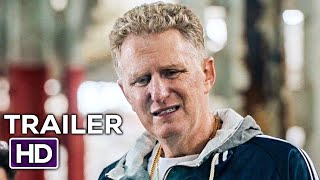 STEALING JOKES Trailer 2024 Ariana DeBose Michael Rapaport Comedy Movie HD