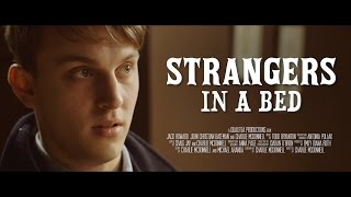 Strangers in a Bed  Full Film