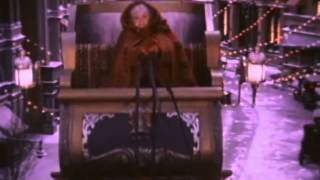 Mrs Santa Claus Trailer 1996