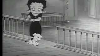 Betty Boop with Henry the Funniest Living American 1935