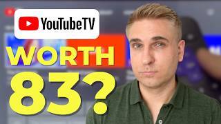 Is YouTube TV Still Worth It 7 Things to Know Before You Sign Up