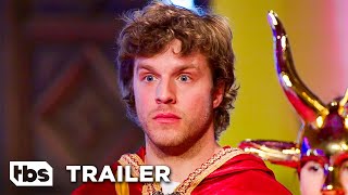 The Joe Schmo Show Trailer  TBS