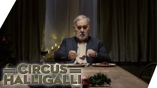 Circus HalliGalli Weihnachtsclip  heimkommen  Circus HalliGalli  ProSieben