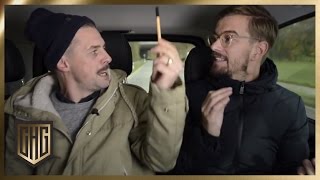 Spontan Wenn ich du wre bei HSE24  TEIL 1  Circus HalliGalli  ProSieben