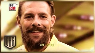 Pokemon Go Song  Circus HalliGalli  ProSieben