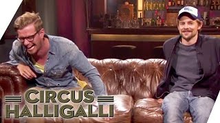 Circus HalliGalli  Die 13 Show