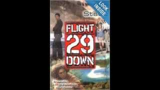 Flight 29 Down 2005 Where Are They Now