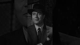 Thrilling Classic Noir Alias Nick Beal Movie Review  Ray Milland Thomas Mitchell Audrey Totter