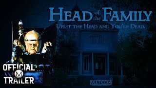 HEAD OF THE FAMILY 1996  Official Trailer  HD