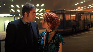 Night Bus Notturno Bus 2007 Trailer with English subtitles