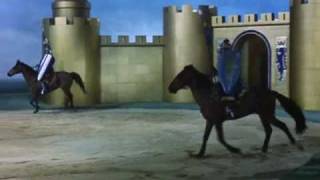 Eric Rohmer  Perceval le gallois 1978 Trailer