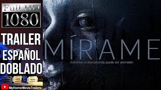 Mrame 2021 Trailer HD  Pavel Cant